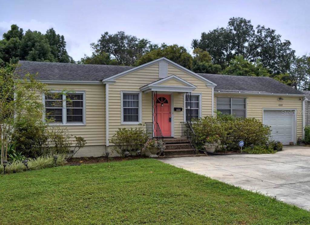 1212 Smith Street - Photo 1