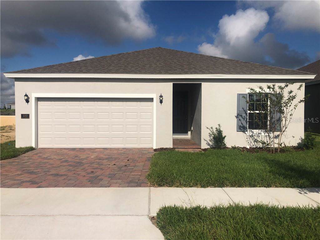 460 Meadow Pointe Drive - Photo 1