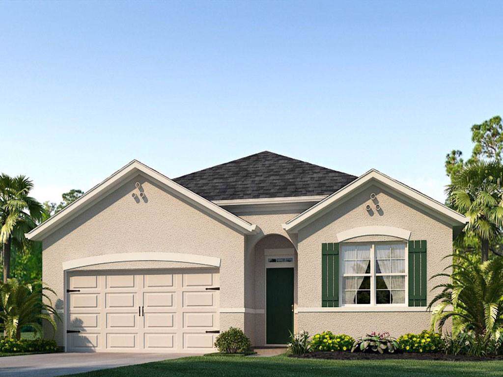 878 Killarney Lane - Photo 1