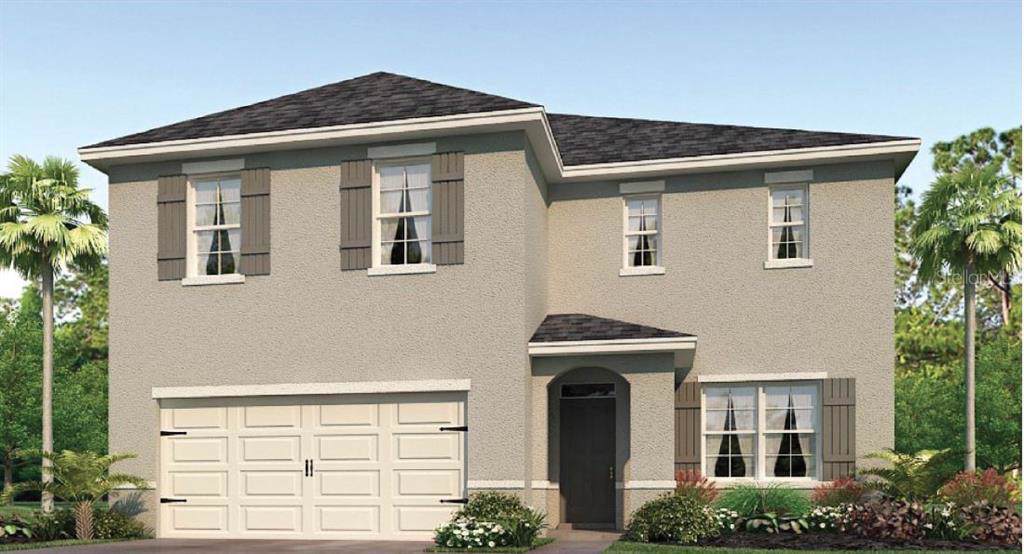 934 Waterville Drive - Photo 1
