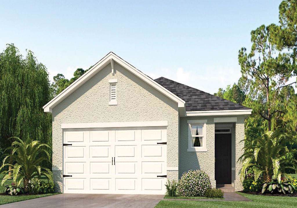 448 Tanglewood Drive - Photo 1