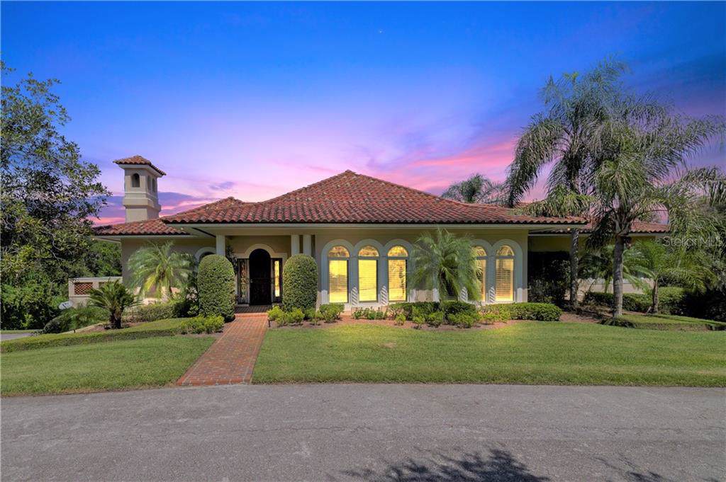 92 Mountain Lake - Photo 1
