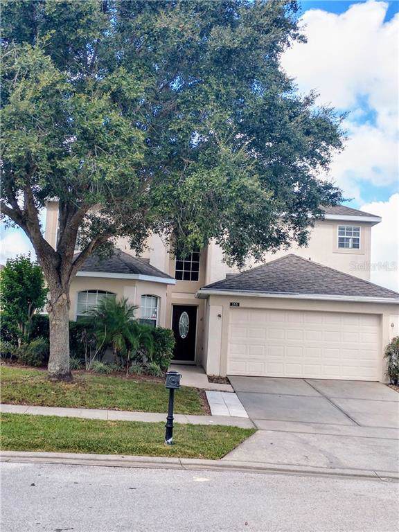 353 Higher Combe Drive - Photo 1