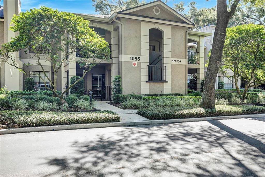 1055 Kensington Park Drive - Photo 1