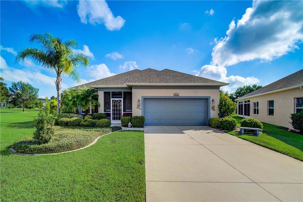 3636 Mount Hope Loop - Photo 1