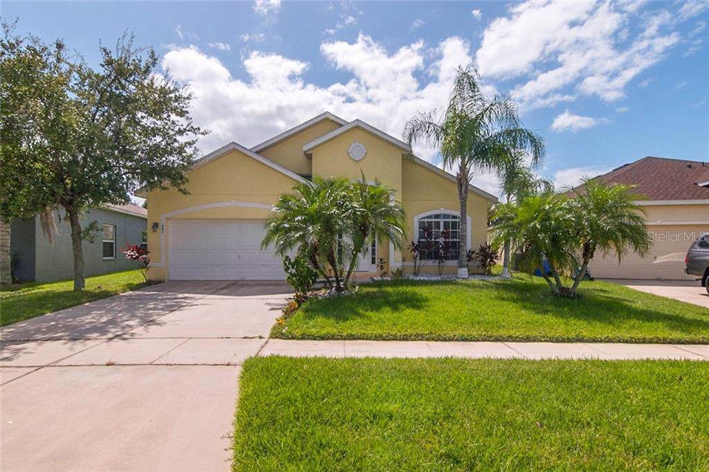 841 Hacienda Circle - Photo 1