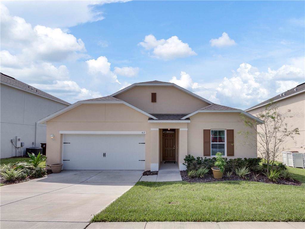 417 Tower Lake Boulevard - Photo 1