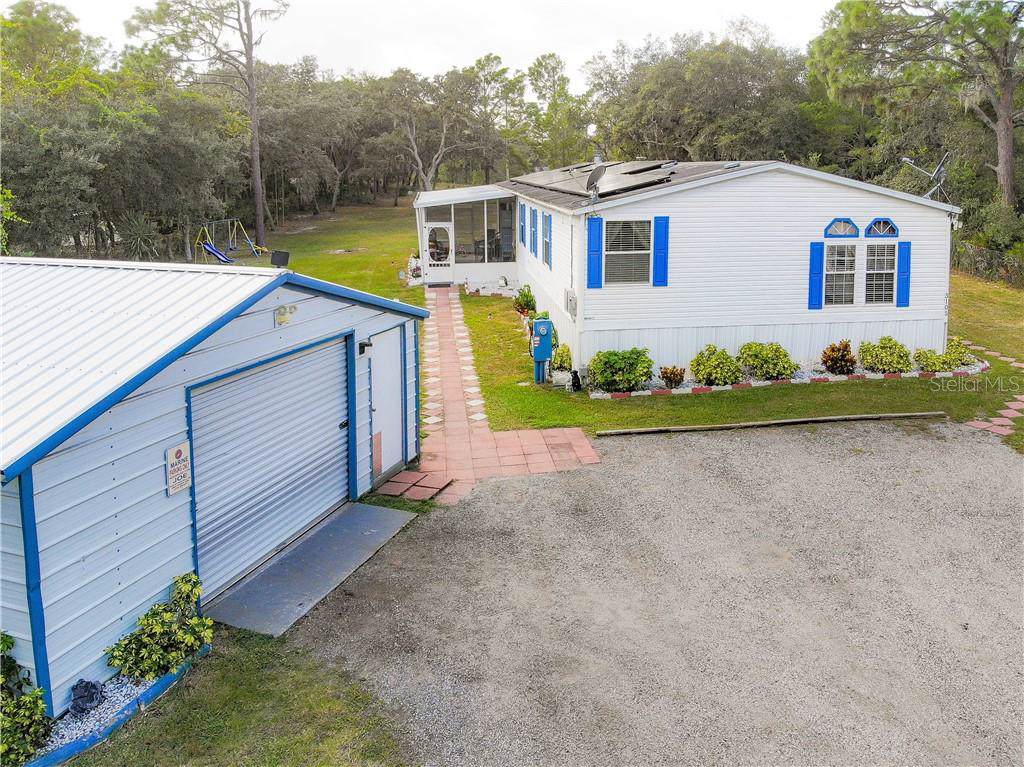 3105 Walk In Water Road - Photo 1