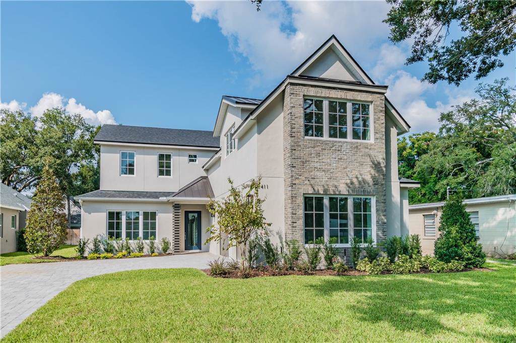 1411 Border Drive - Photo 1