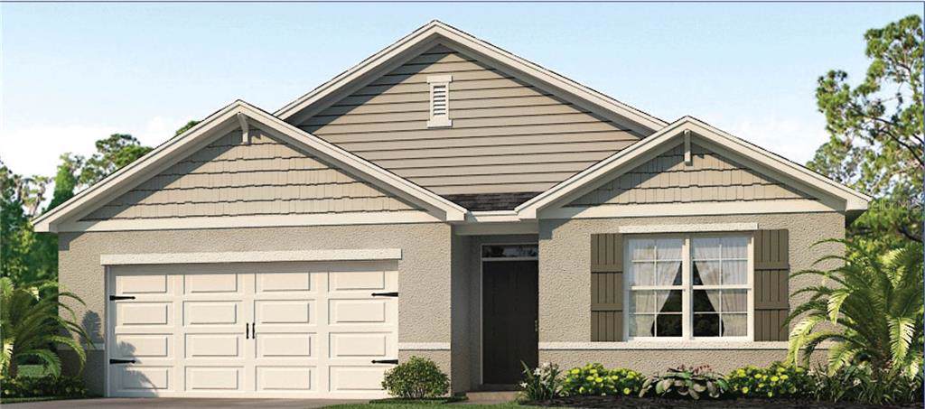 2332 White Poppy Drive - Photo 1