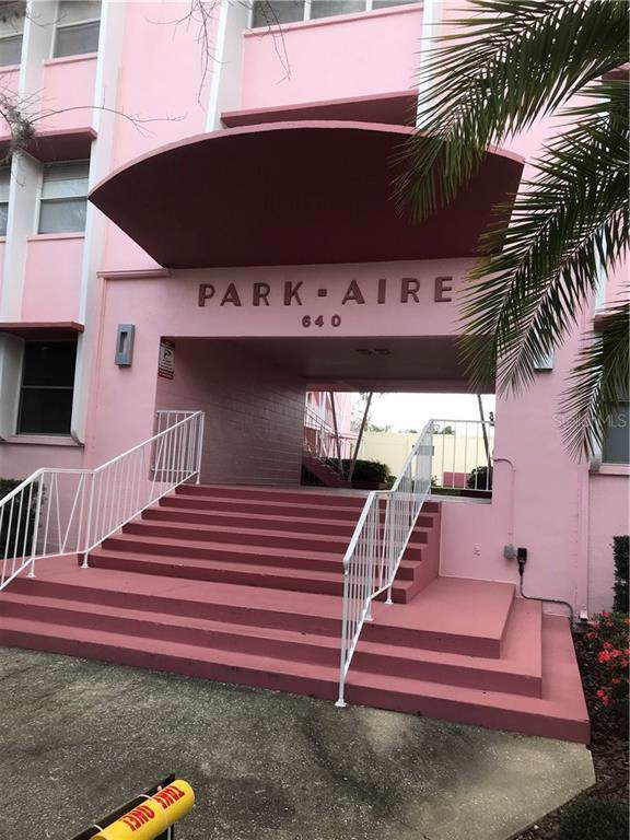 640 Park Avenue - Photo 1