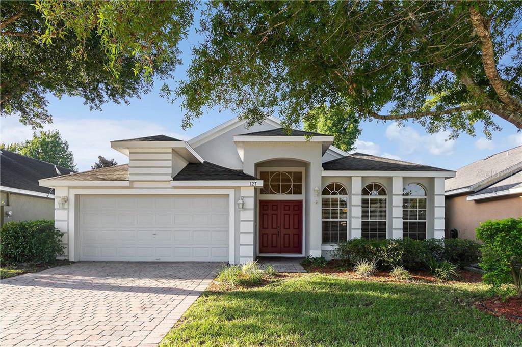 127 Savannah Park Loop - Photo 1