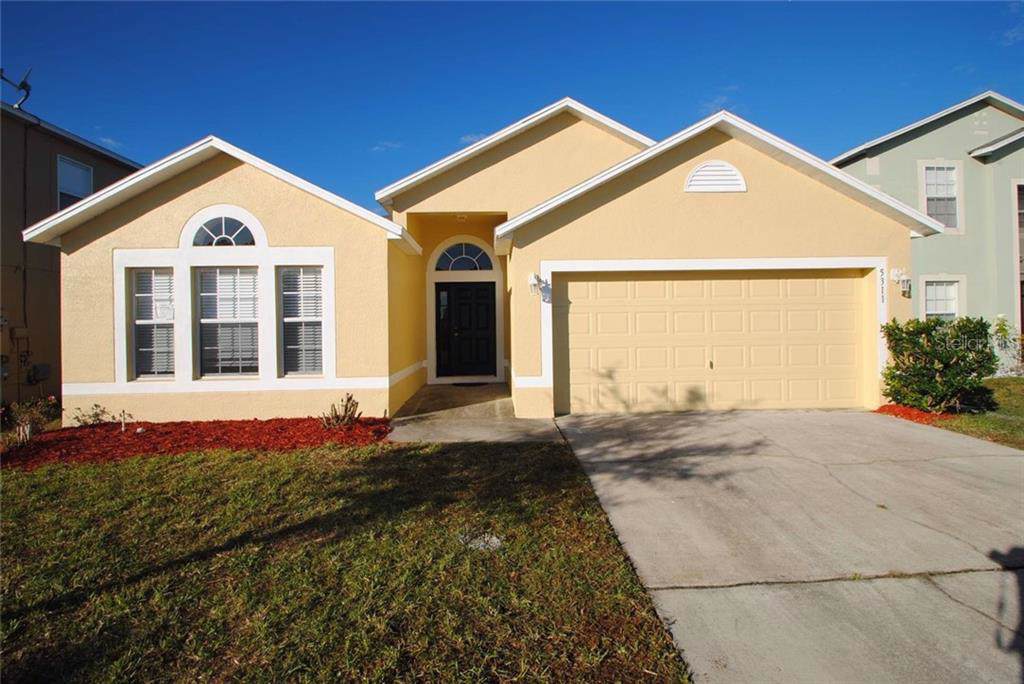 5311 Silver Thistle Lane - Photo 1