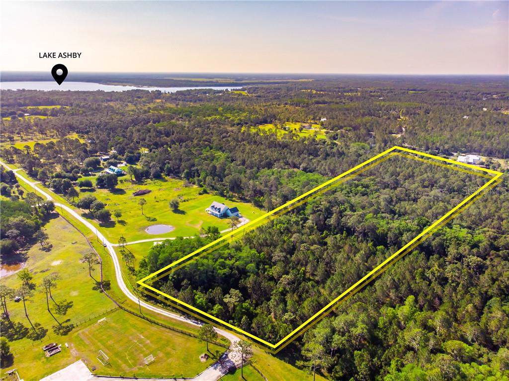 Saddle Creek - Photo 1