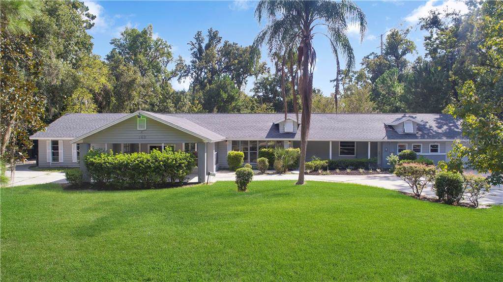 182 Parsons Road - Photo 1