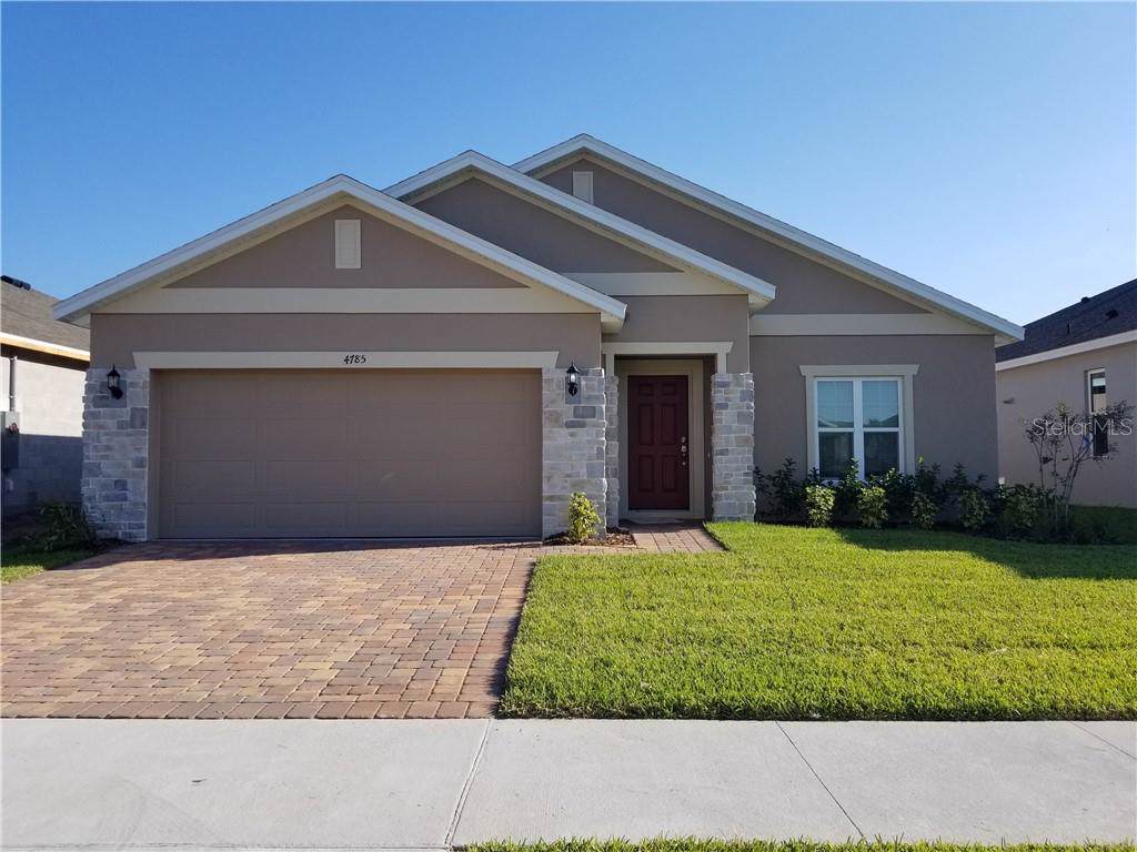 4785 Marcos Circle - Photo 1