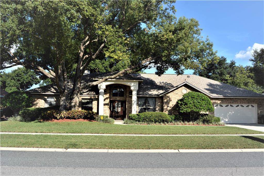 4956 Southfork Ranch Drive - Photo 1