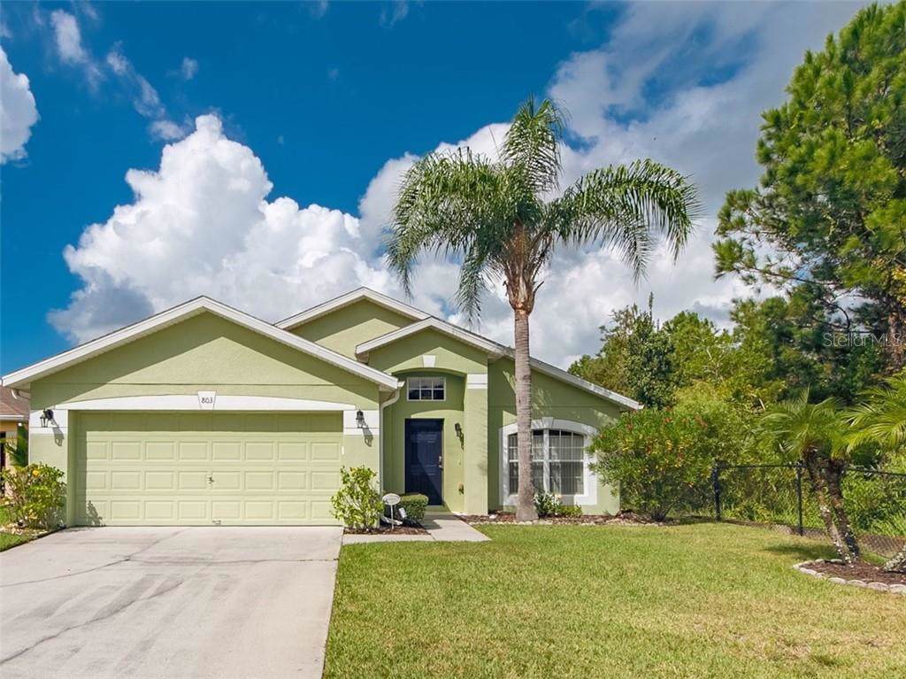 803 Sandy Ridge Drive - Photo 1