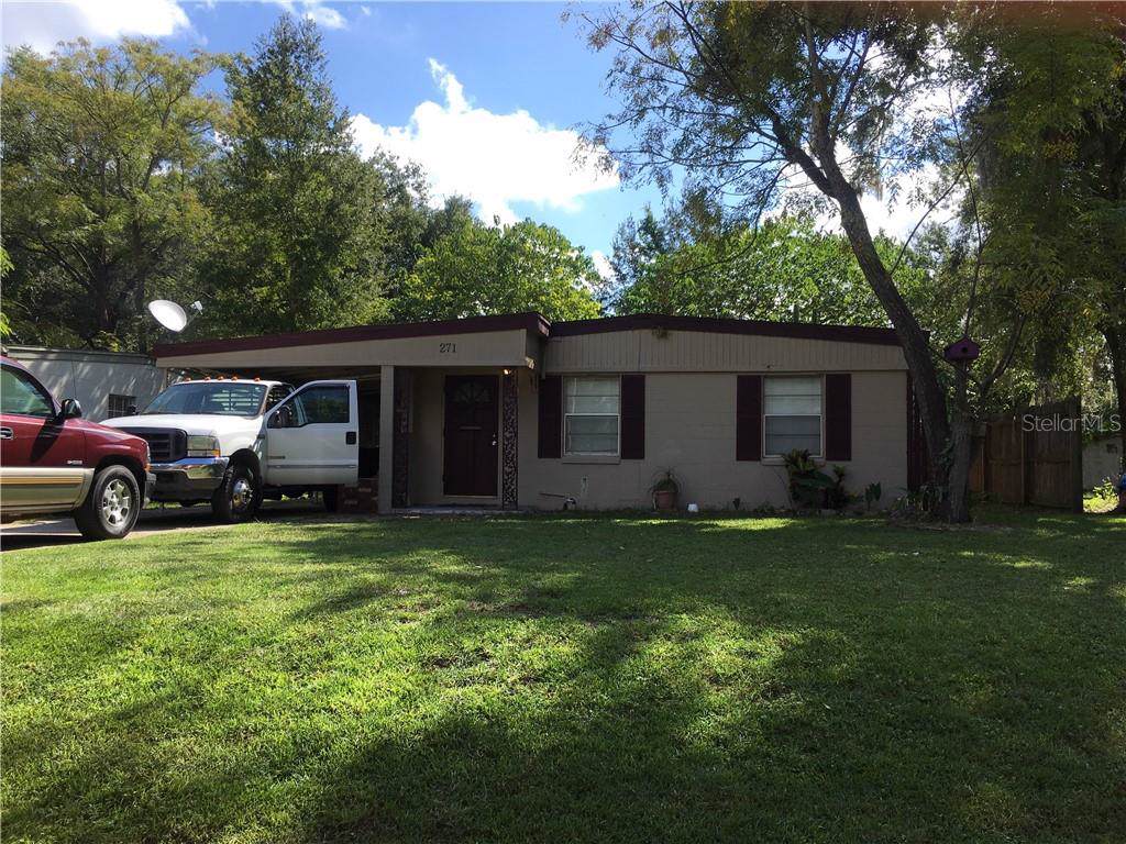 271 Fern Street - Photo 1
