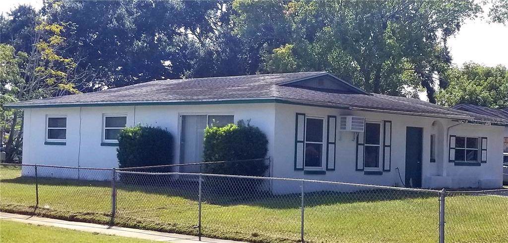 2711 Willie Mays Parkway - Photo 1