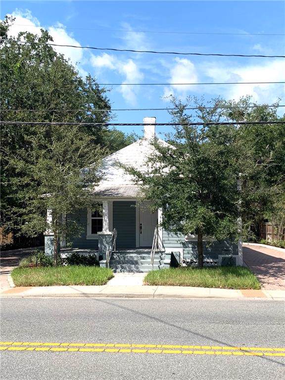913 Mabbette Street - Photo 1