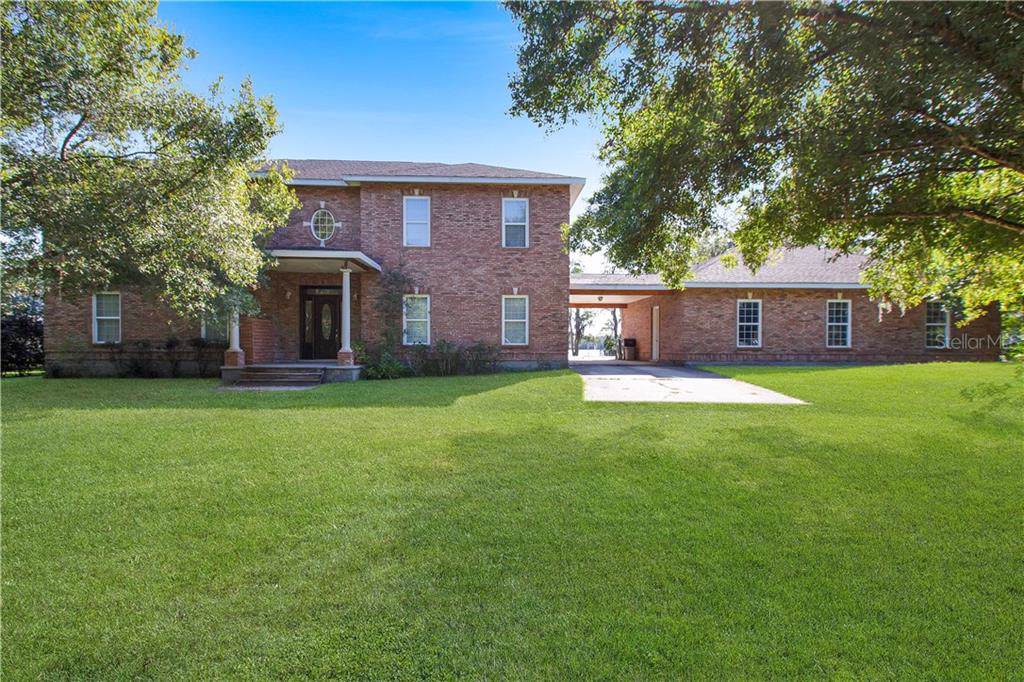 4607 Chuluota Road - Photo 1