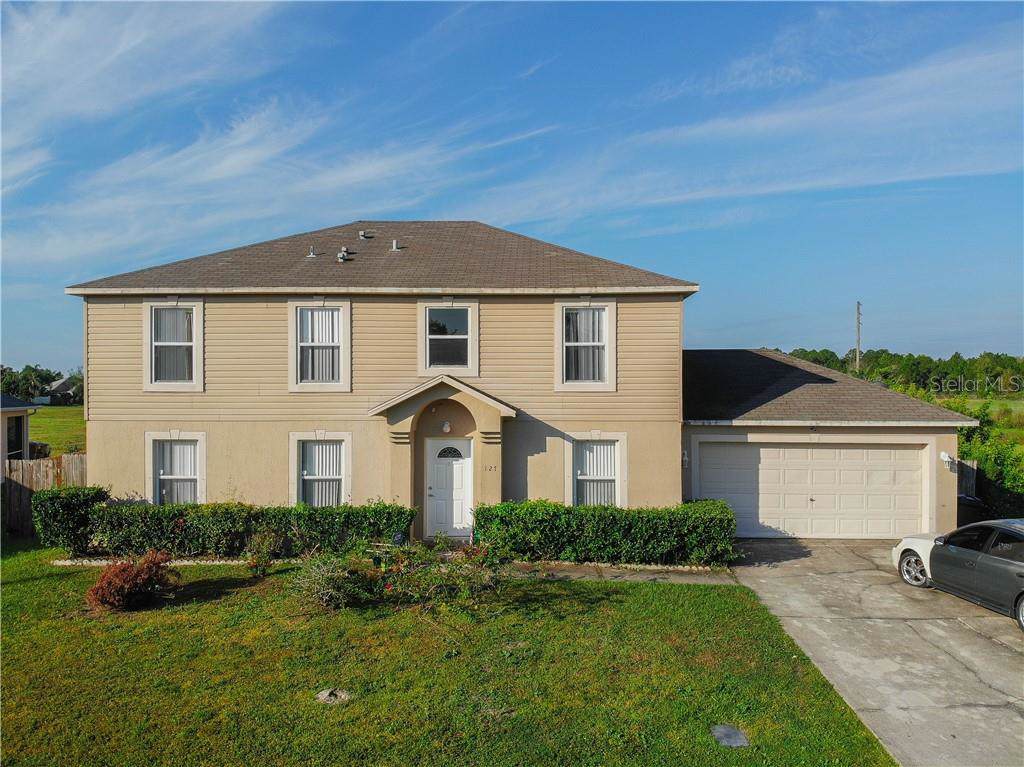 127 Barrington Drive - Photo 1