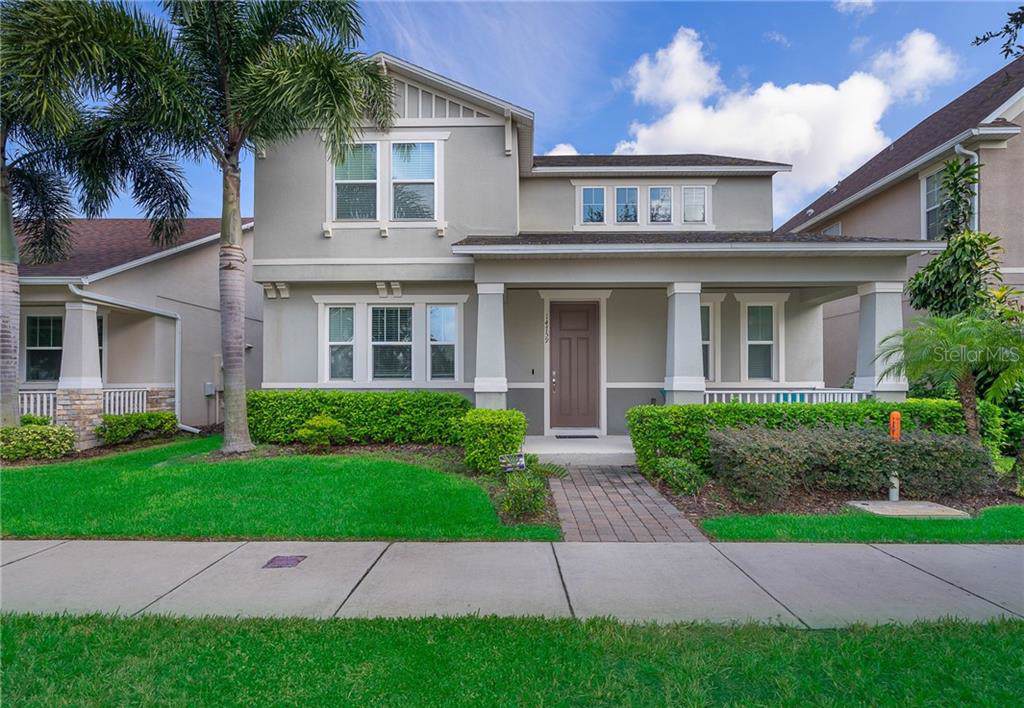 14759 Porter Road - Photo 1