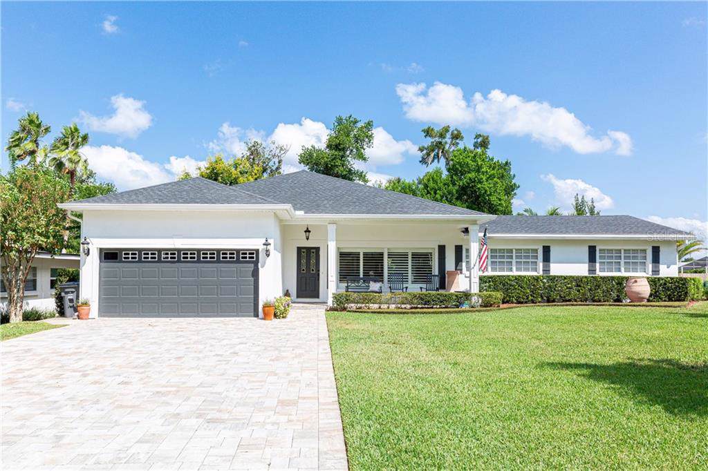 941 Moss Lane - Photo 1