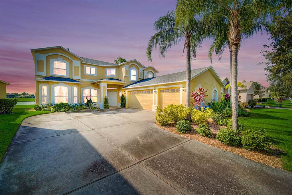 15318 Pebble Ridge Street - Photo 1