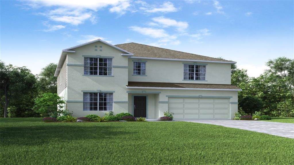 30726 Parrot Reef Court - Photo 1