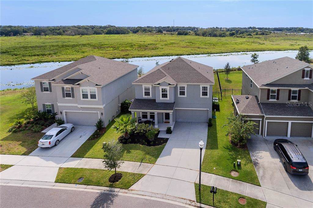558 Blue Cypress Drive - Photo 1
