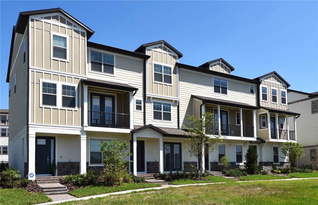 7742 Sweet Star Avenue - Photo 1