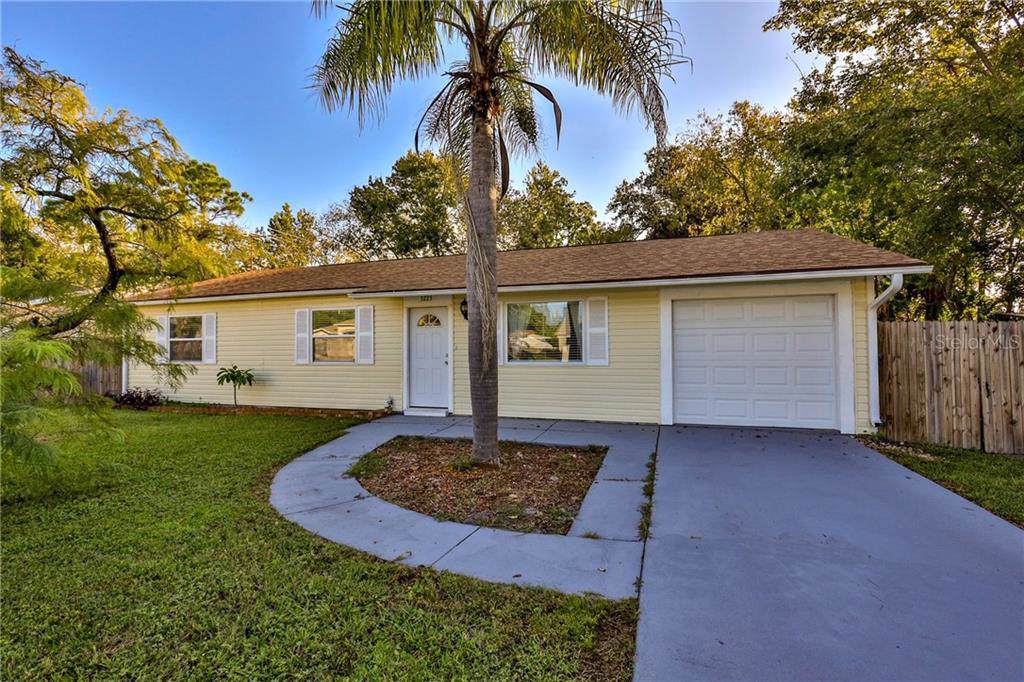 3223 Umbrella Tree Drive - Photo 1