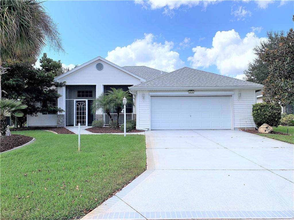 4516 Inverness Drive - Photo 1
