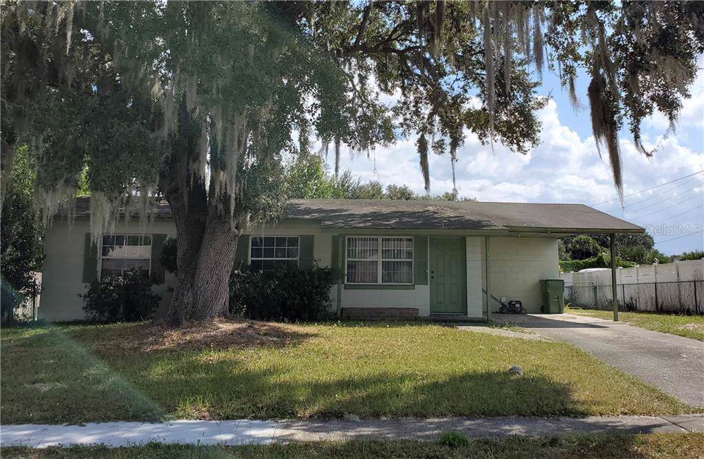 1306 Berwick Drive - Photo 1