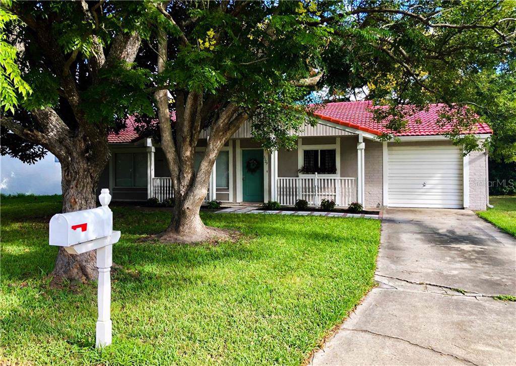 5129 Tavel Street - Photo 1