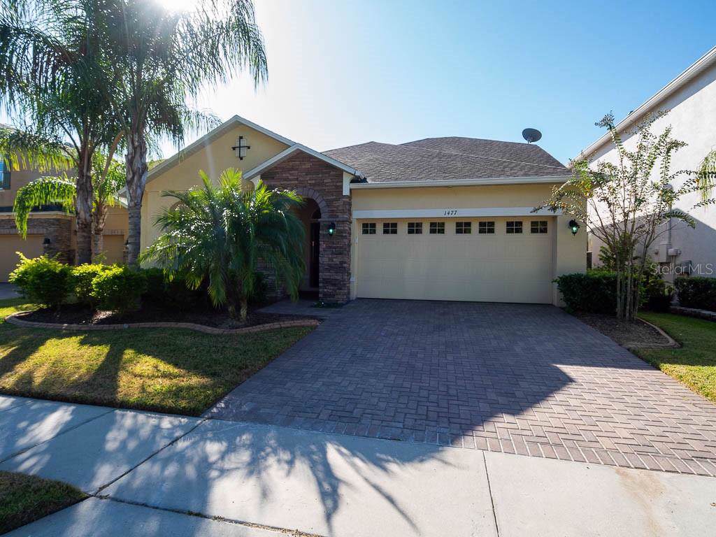 1477 Balsam Willow Trail - Photo 1