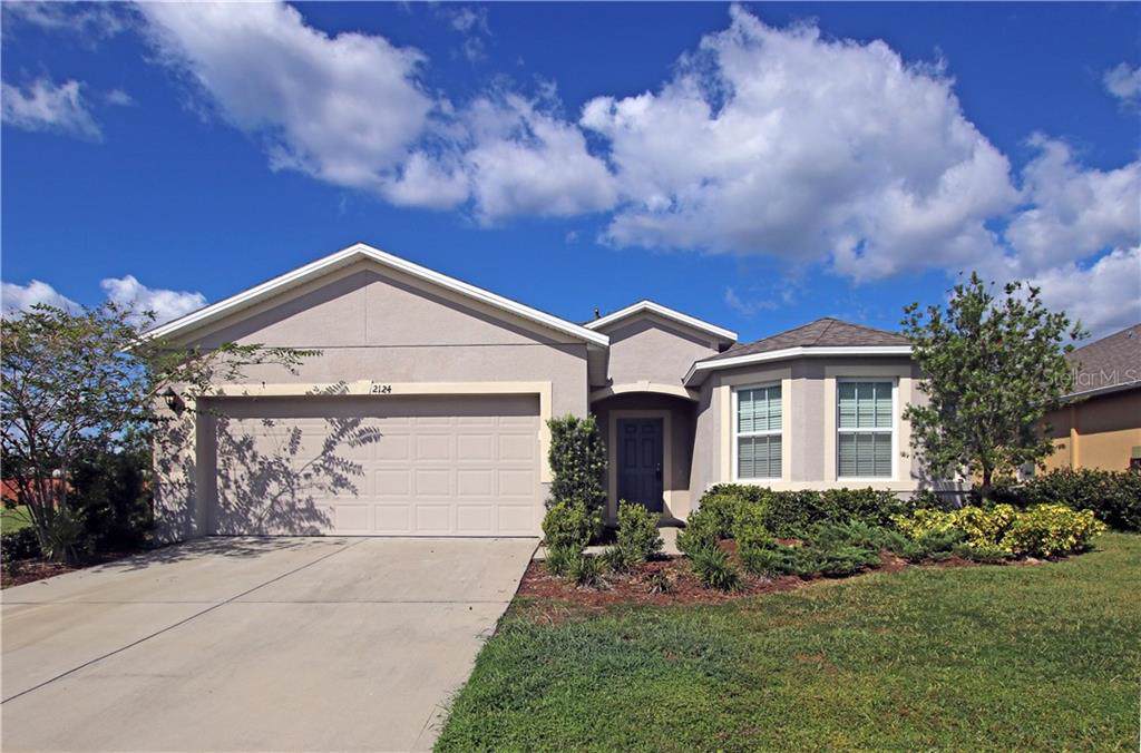 2124 Sequoia Way - Photo 1