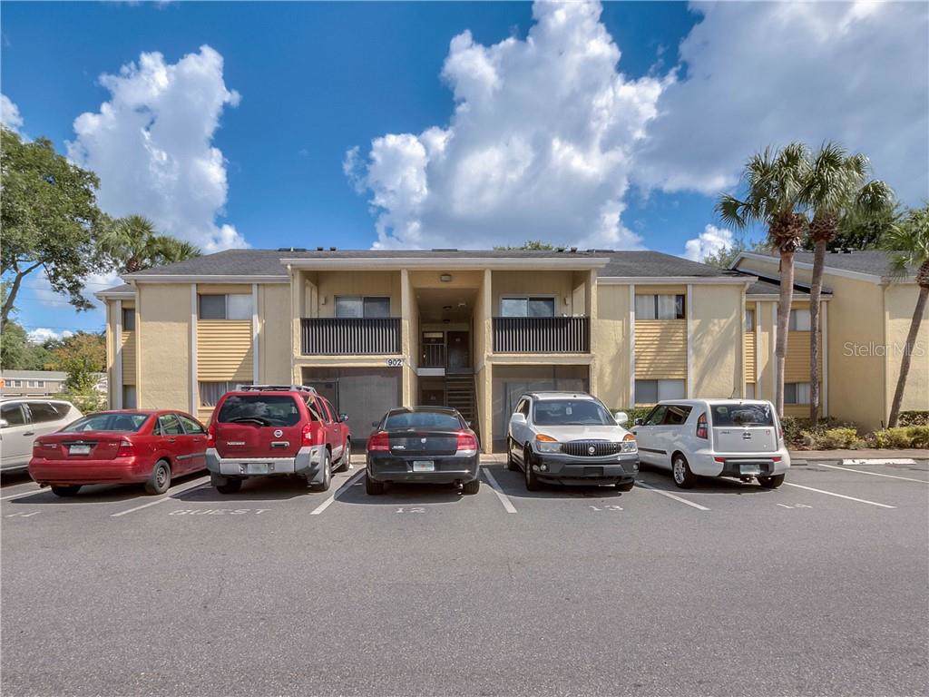 902 Lake Destiny Road - Photo 1