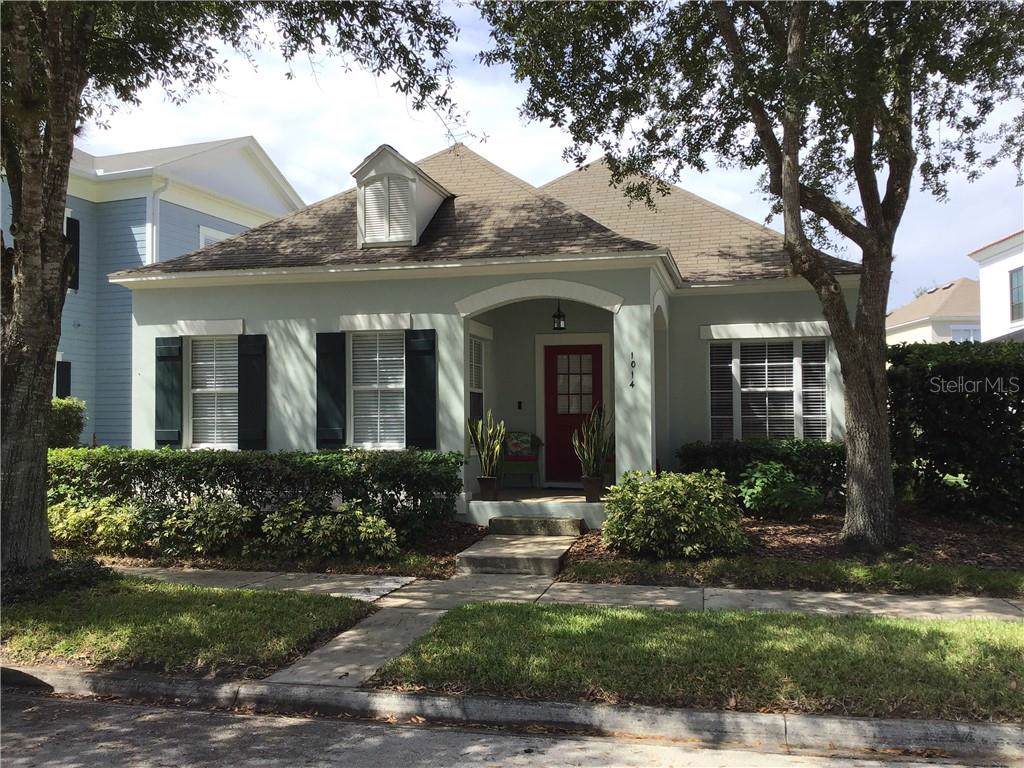 1014 Jeater Bend Drive - Photo 1