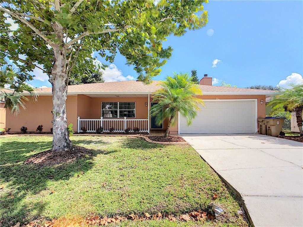 662 Deauville Court - Photo 1