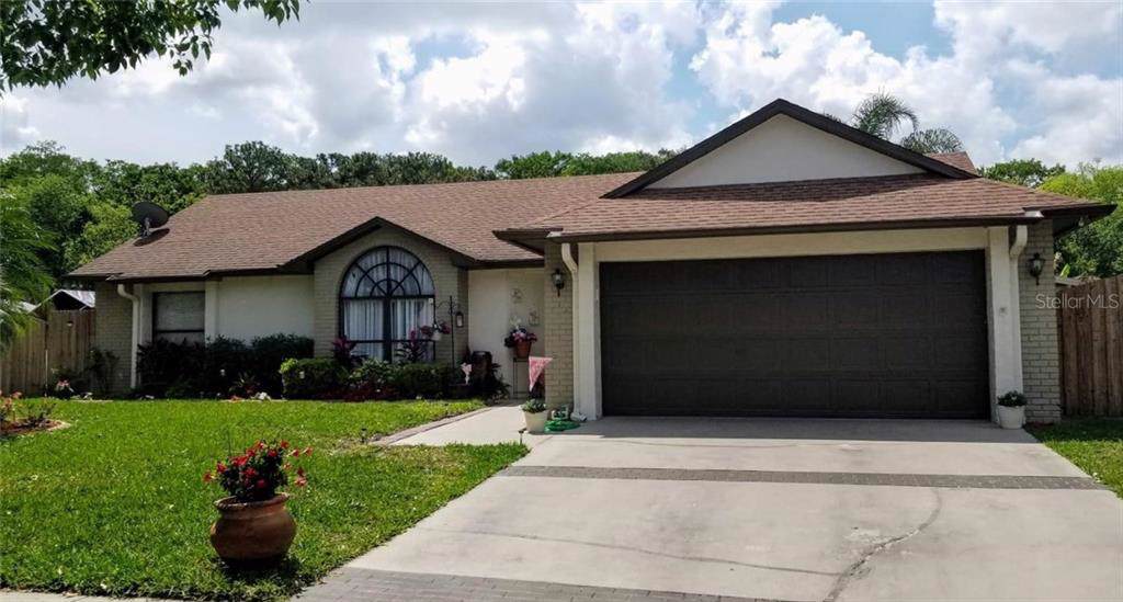 4830 Red Bay Drive - Photo 1
