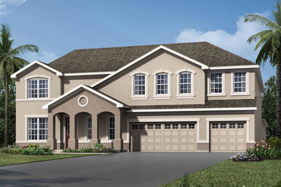 2419 Woodward Hill Court - Photo 1