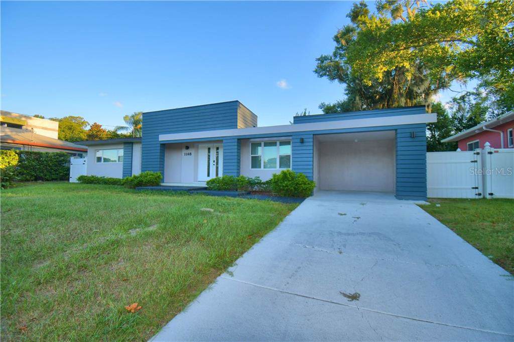 1148 Howell Branch Road - Photo 1