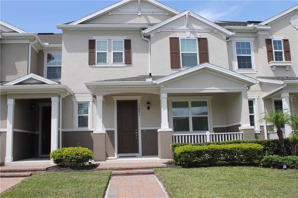13841 Ingelnook Drive - Photo 1