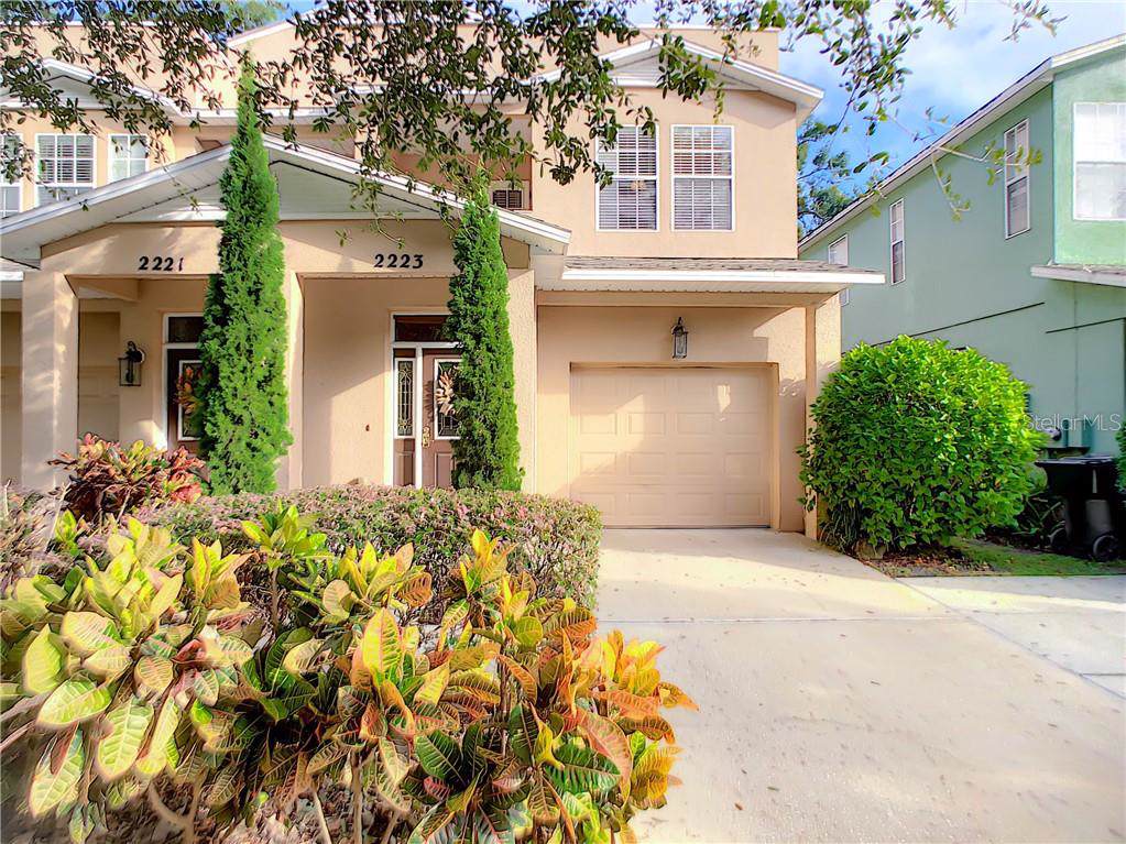 2223 Mount Vernon Street - Photo 1