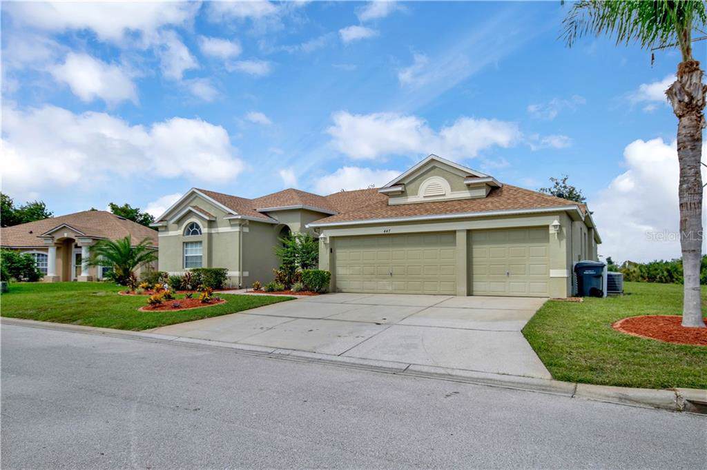 447 Grand Reserve Drive - Photo 1