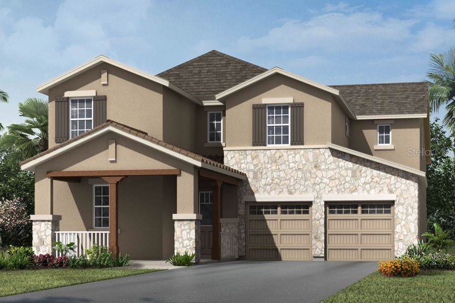 9265 Patrimonio Loop - Photo 1