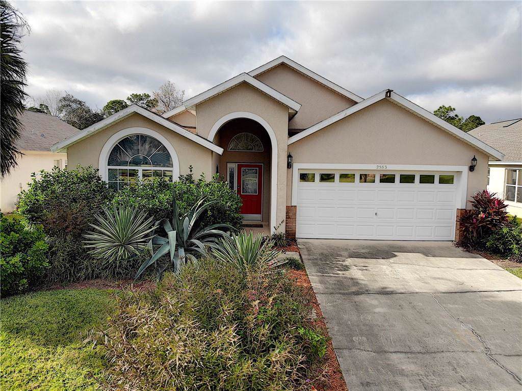 2583 Oneida Loop - Photo 1